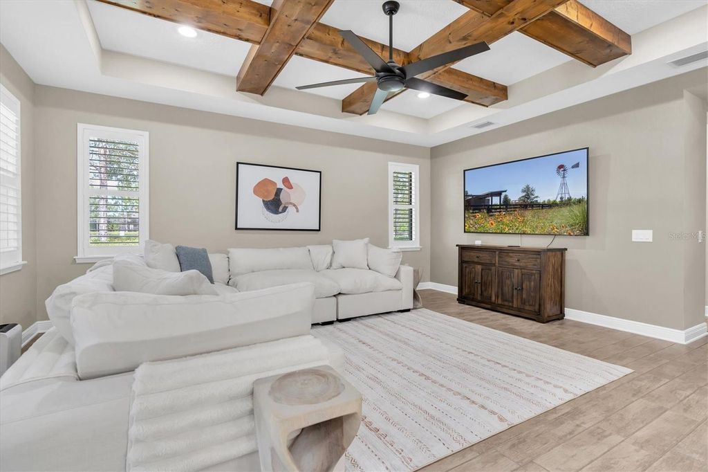 Photo of 12420 Rangeland Boulevard, Odessa, FL 33556 (MLS # W7875768)