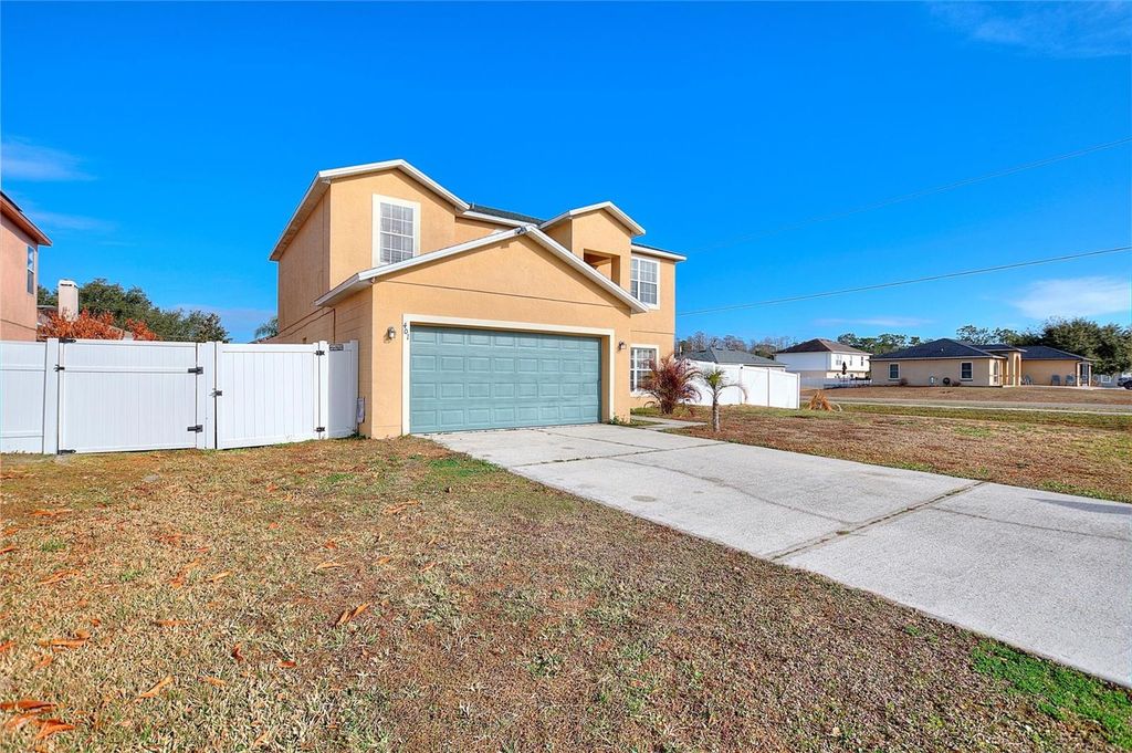 Photo of 401 Mallard Way, Kissimmee, FL 34759 (MLS # L4959516)