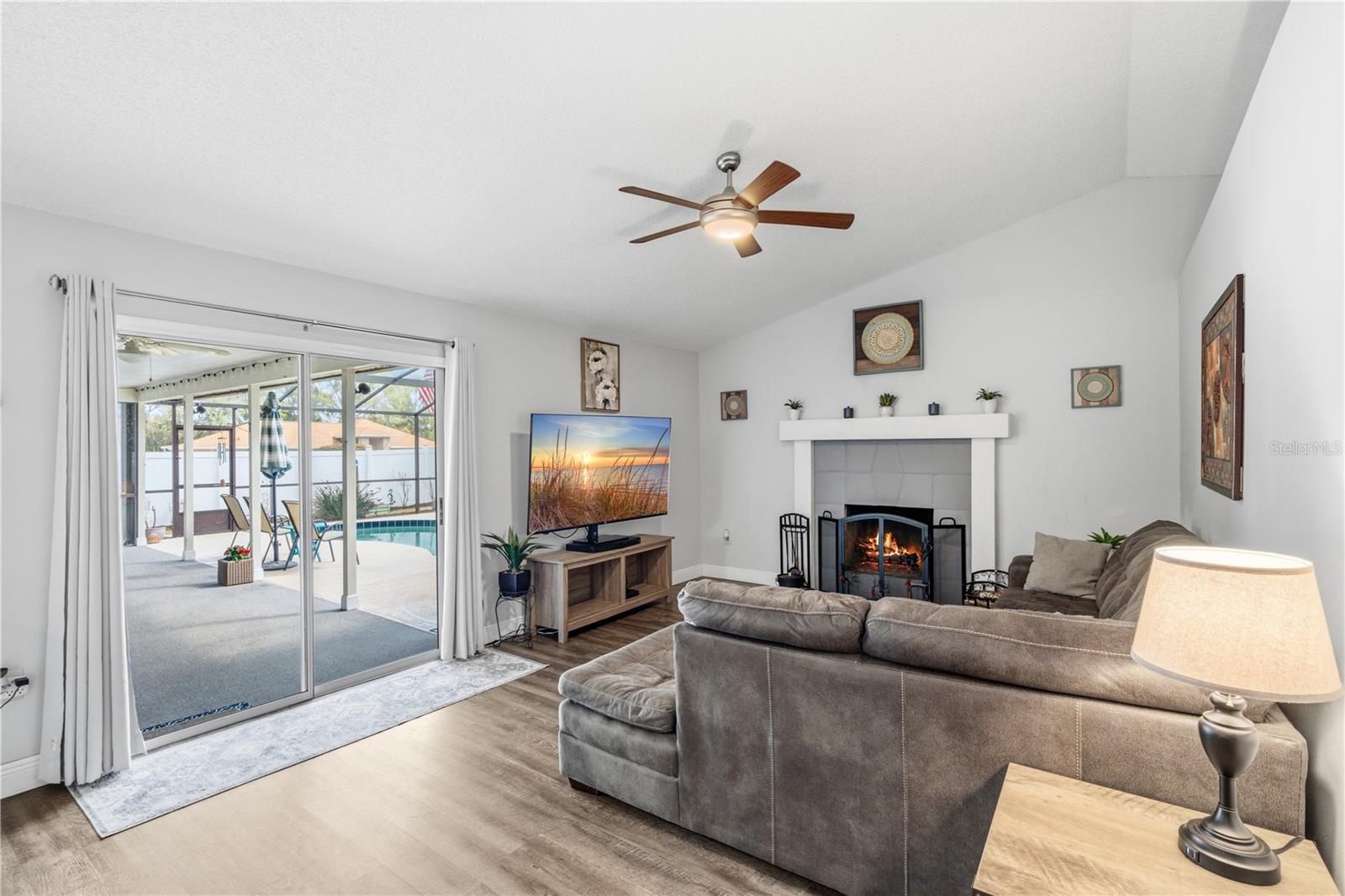 TIMBERCREST - Residential