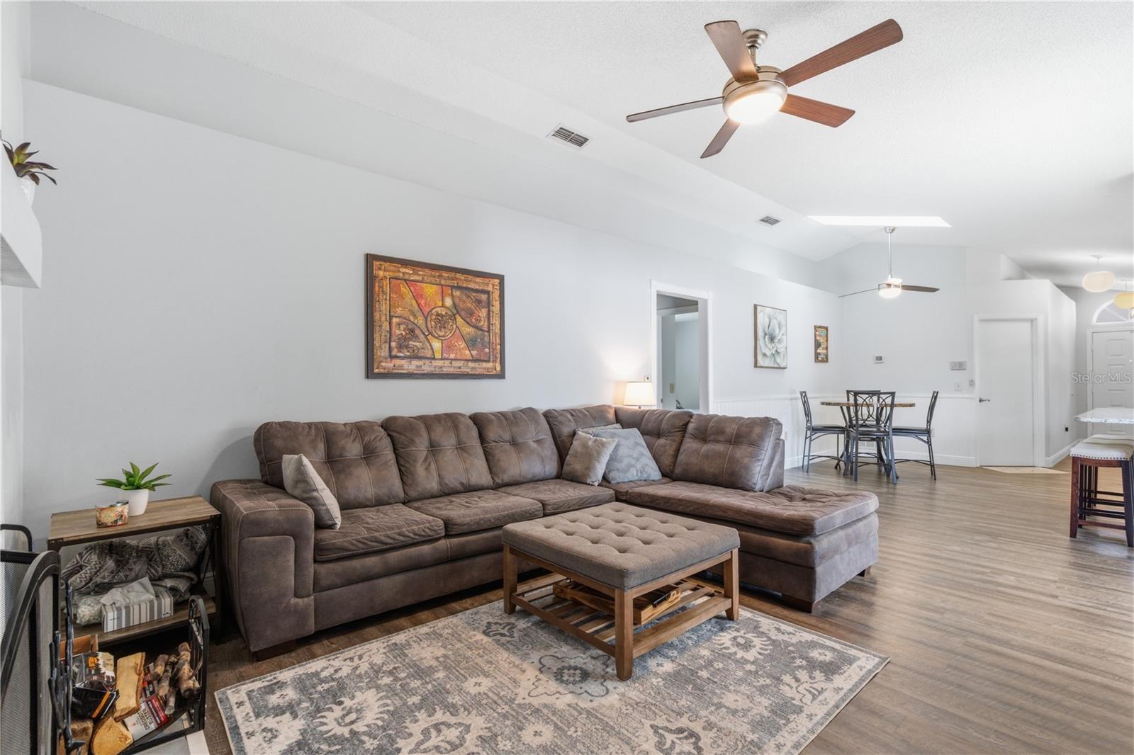 TIMBERCREST - Residential