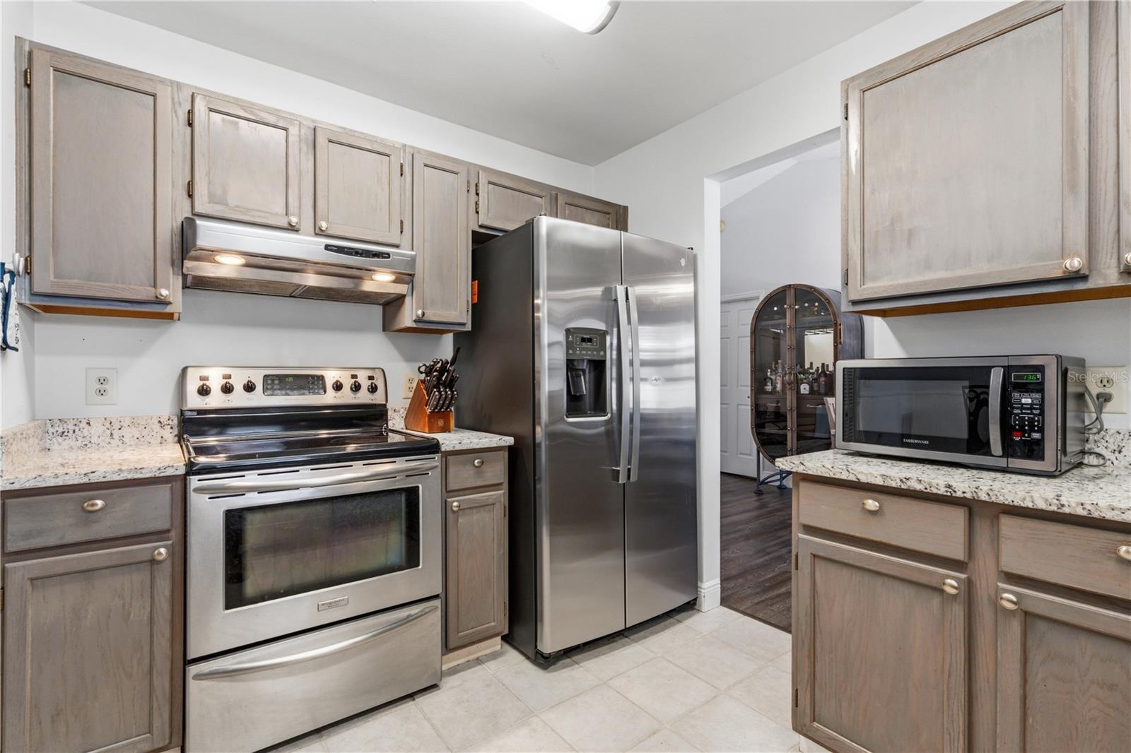 TIMBERCREST - Residential