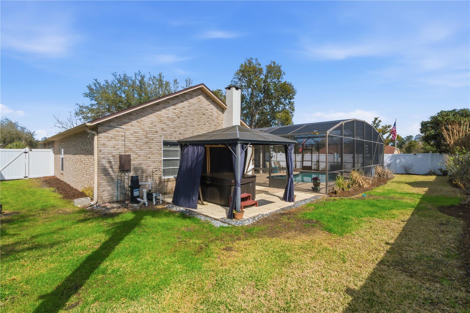 TIMBERCREST - Residential