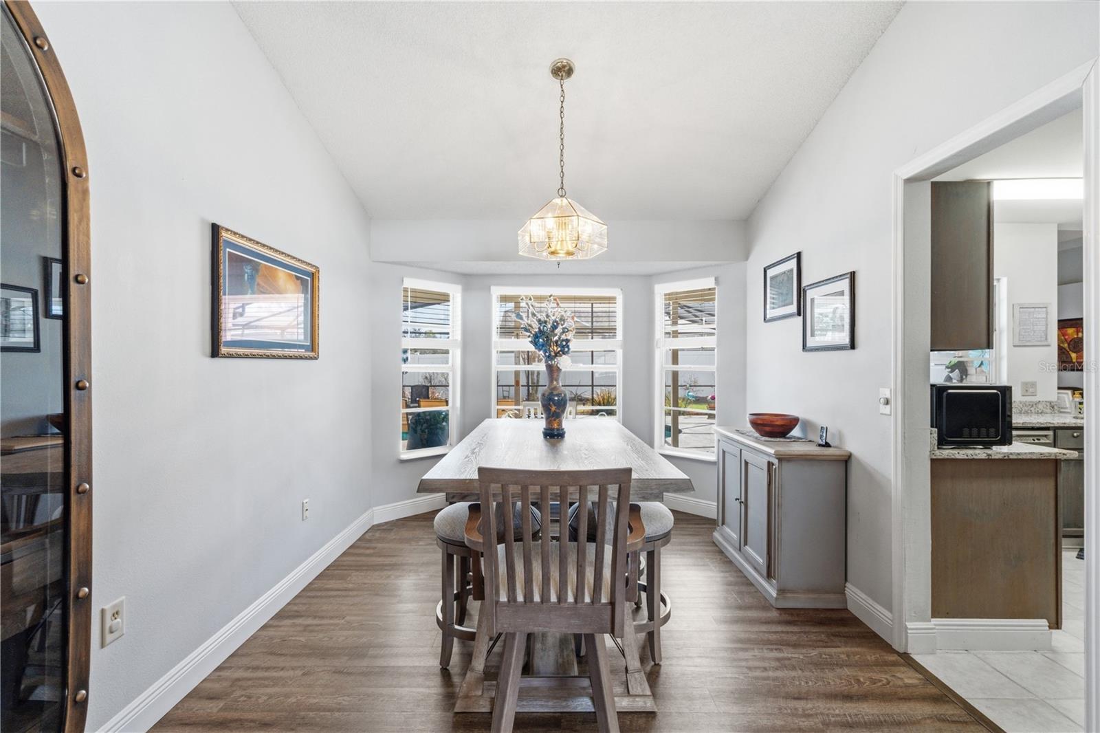 TIMBERCREST - Residential