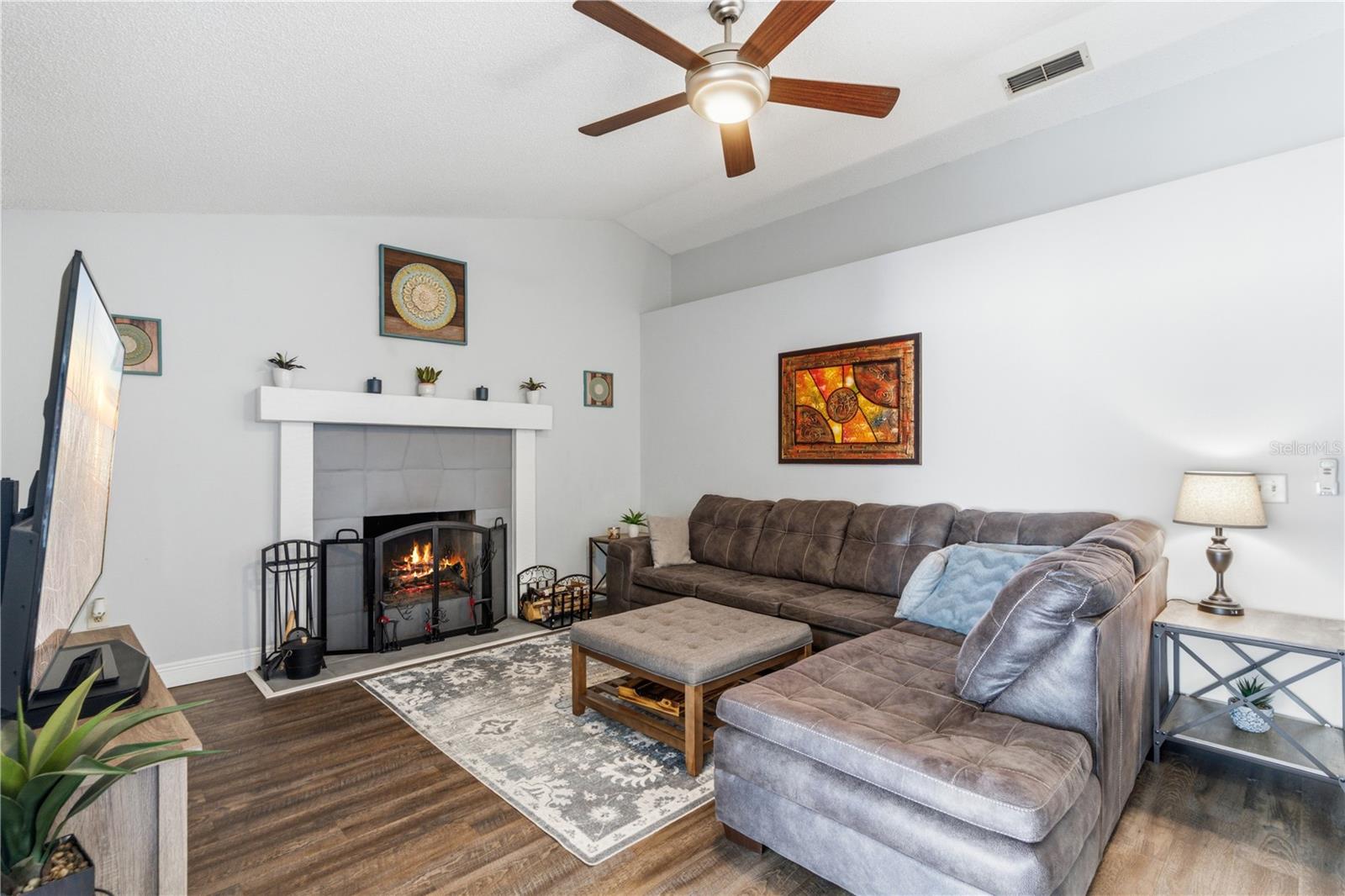 TIMBERCREST - Residential