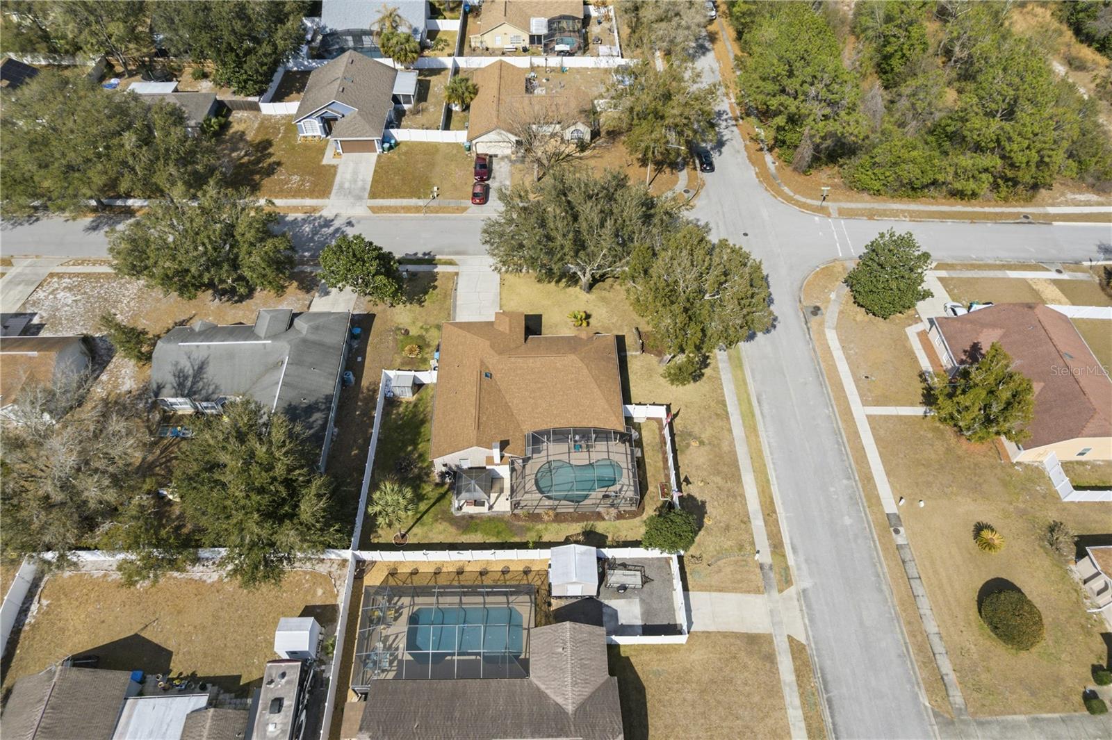 TIMBERCREST - Residential