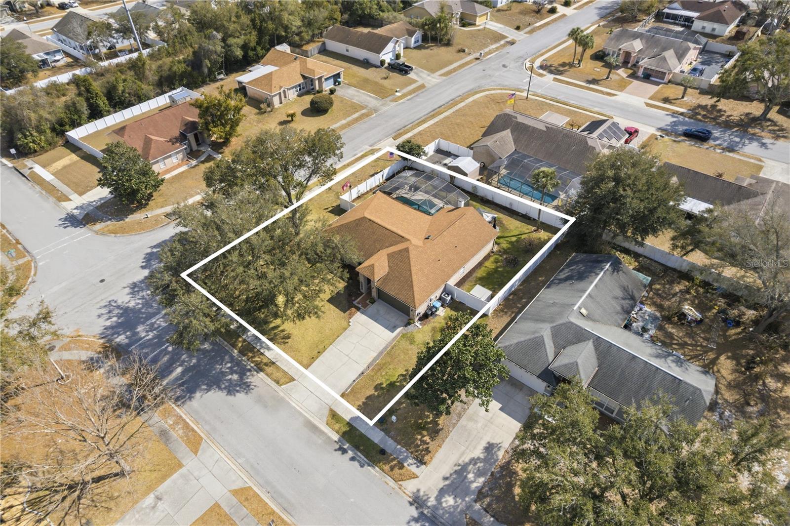 TIMBERCREST - Residential