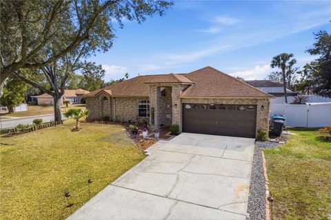 Photo of 3205 Fieldcrest Terrace, Deltona, FL 32725 (MLS # O6384539)