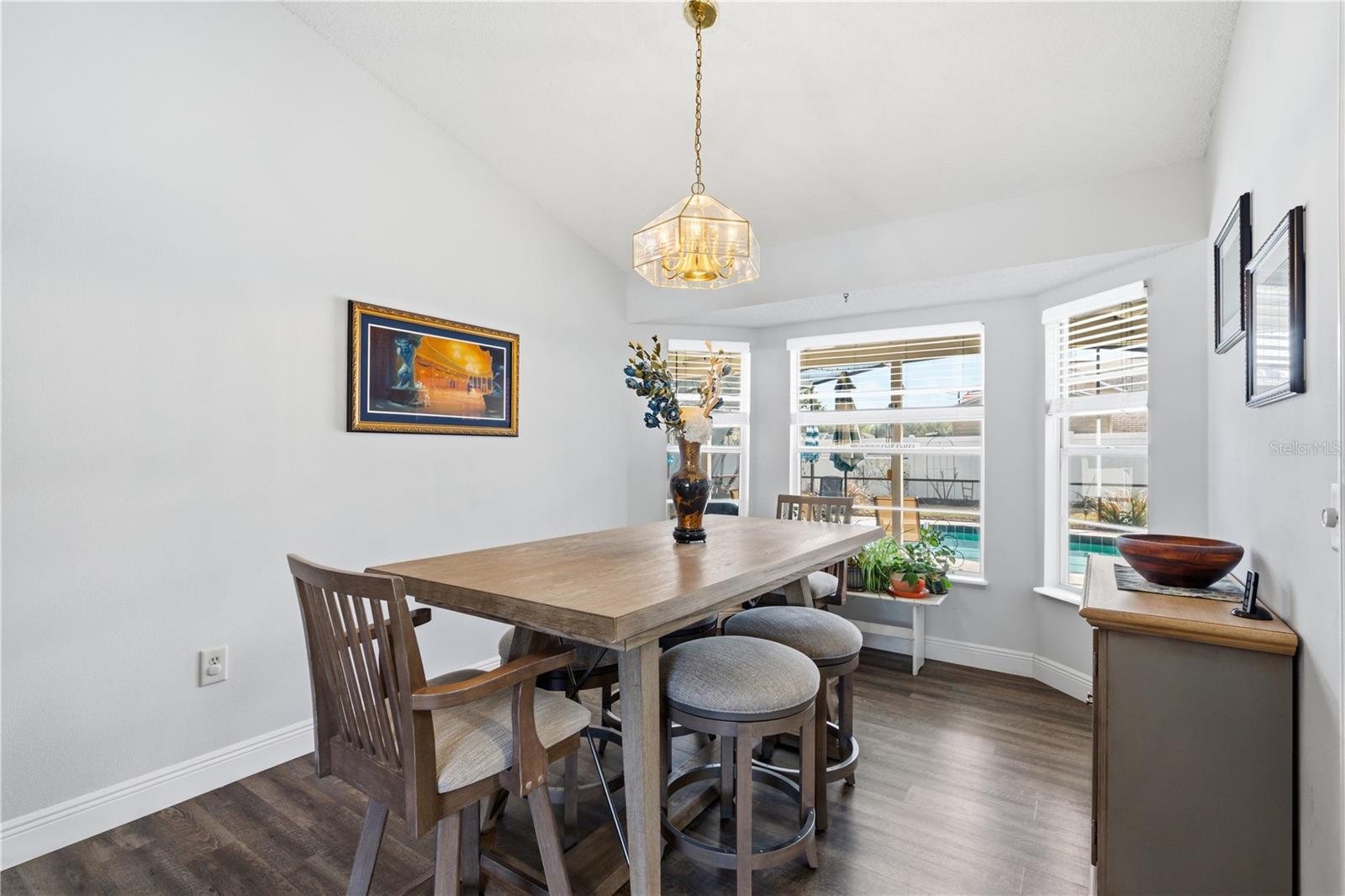 TIMBERCREST - Residential