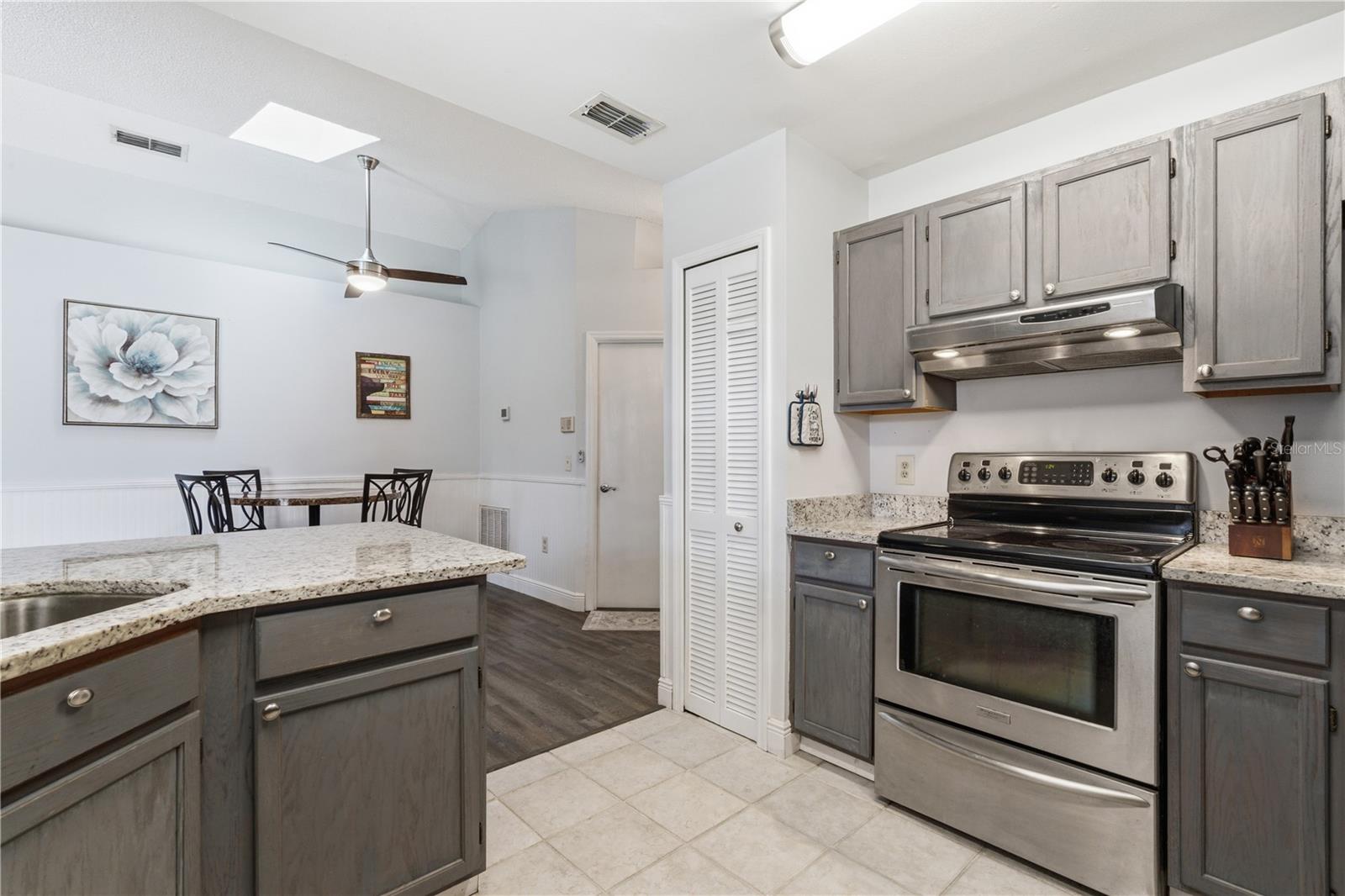 TIMBERCREST - Residential