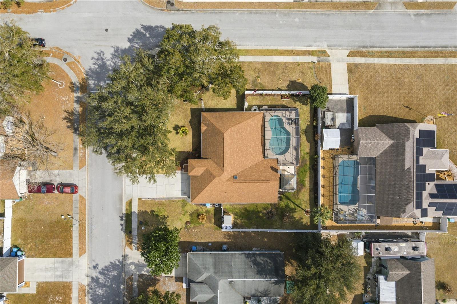 TIMBERCREST - Residential