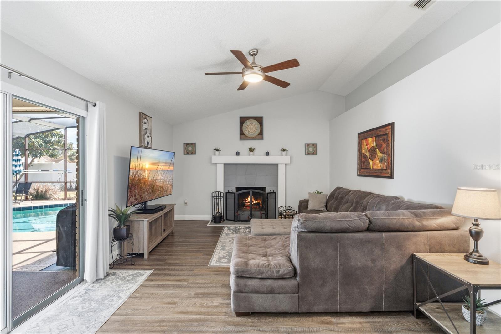 TIMBERCREST - Residential