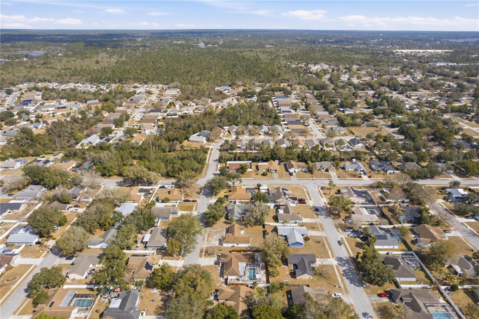 TIMBERCREST - Residential