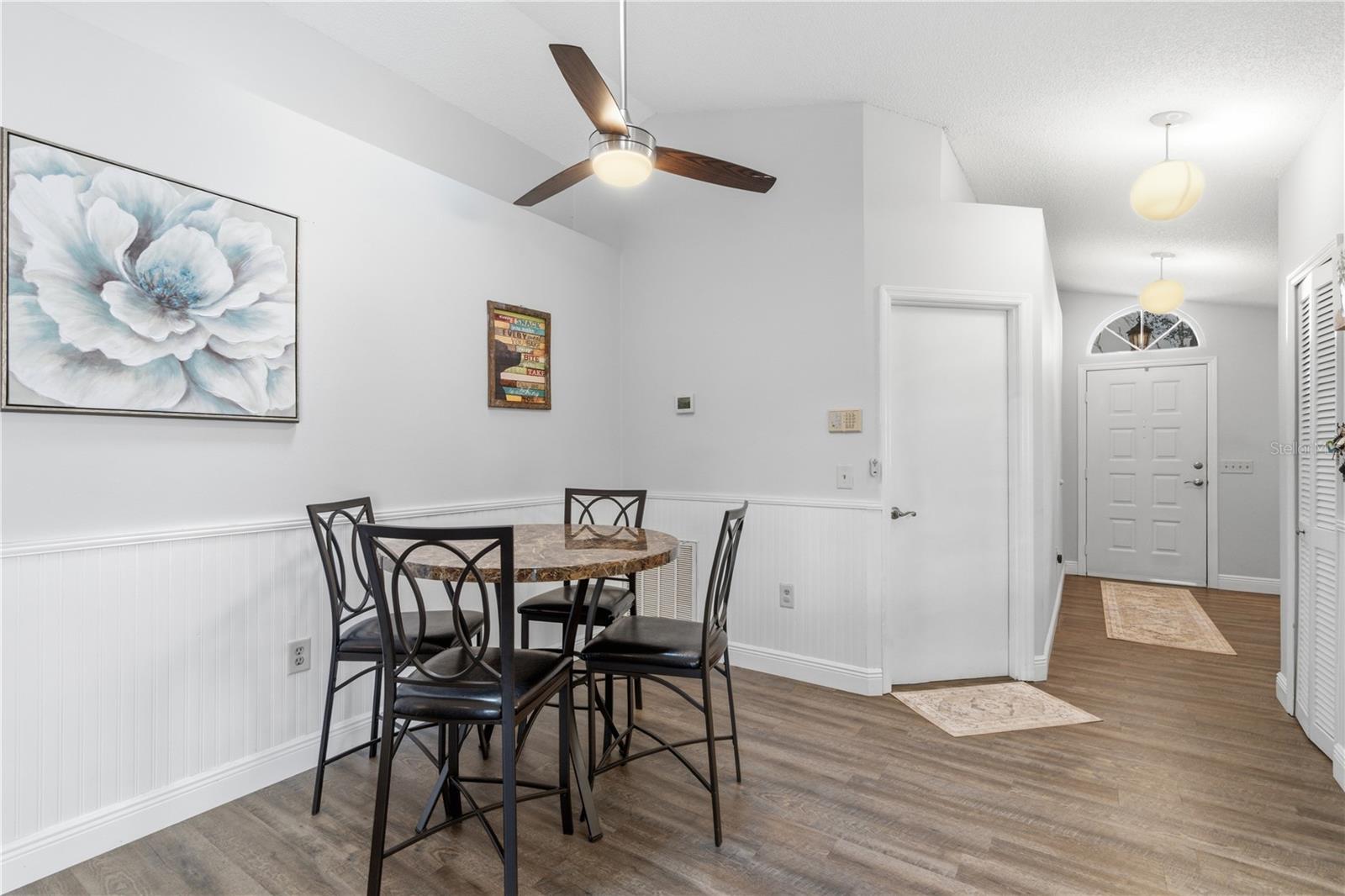 TIMBERCREST - Residential