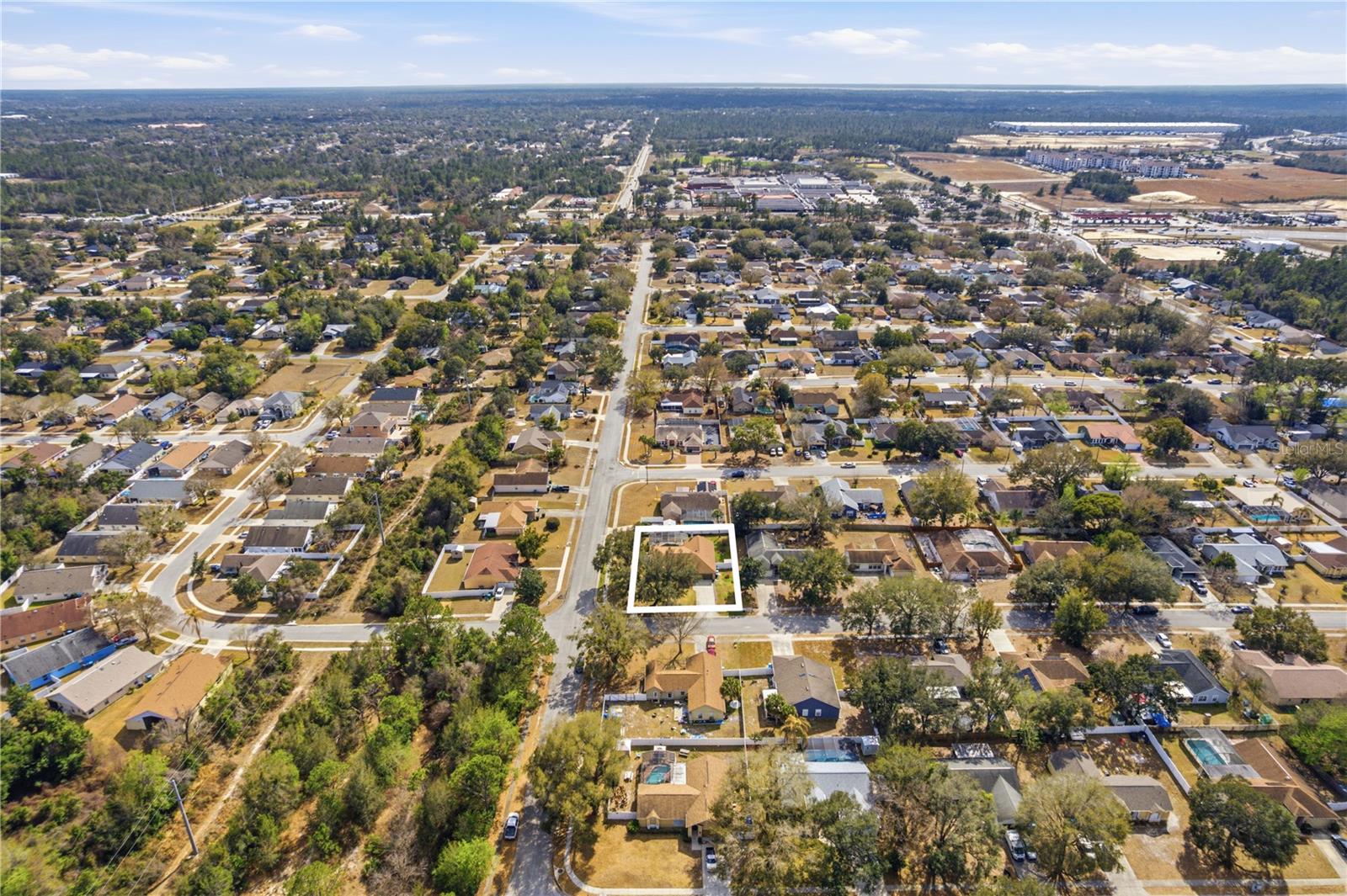 TIMBERCREST - Residential