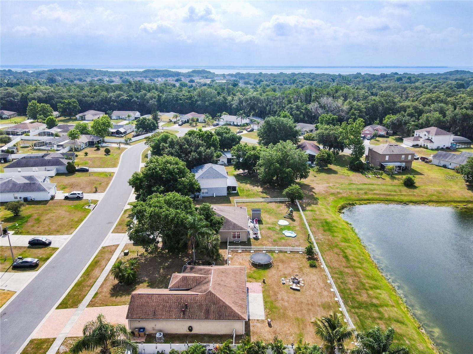 WINDMILL POINT UNIT 3B - Residential