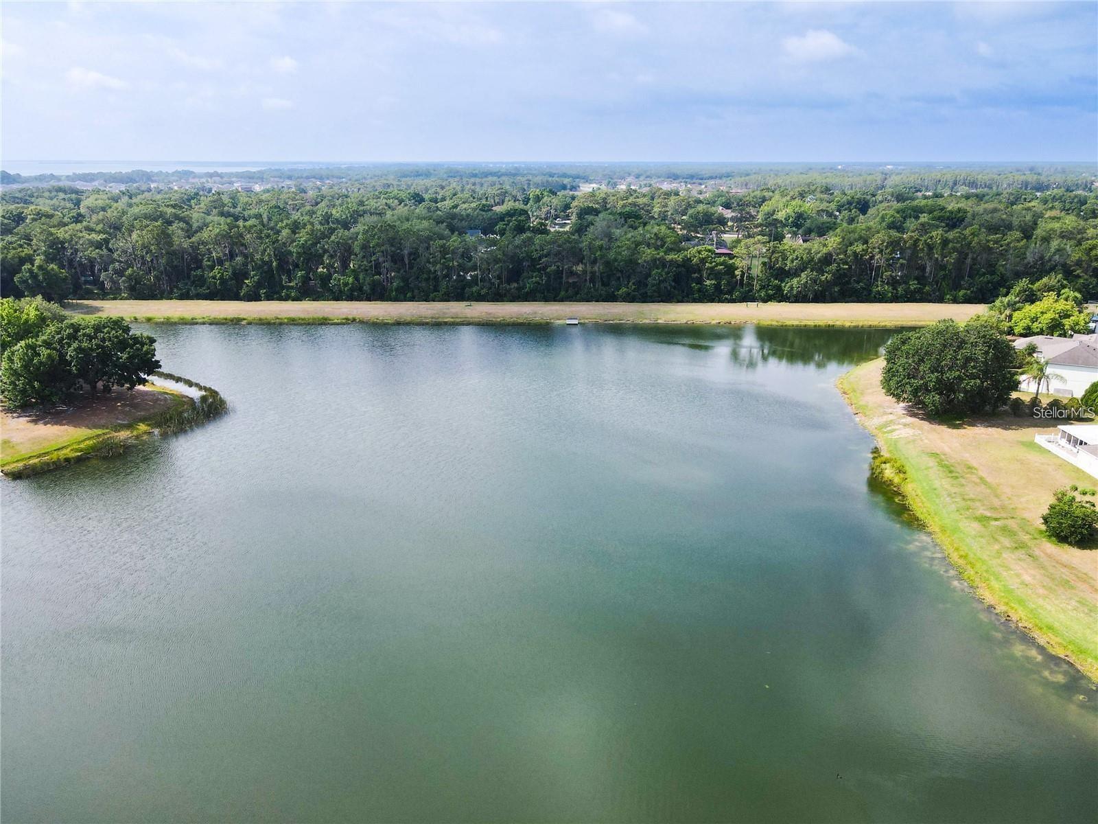 WINDMILL POINT UNIT 3B - Residential