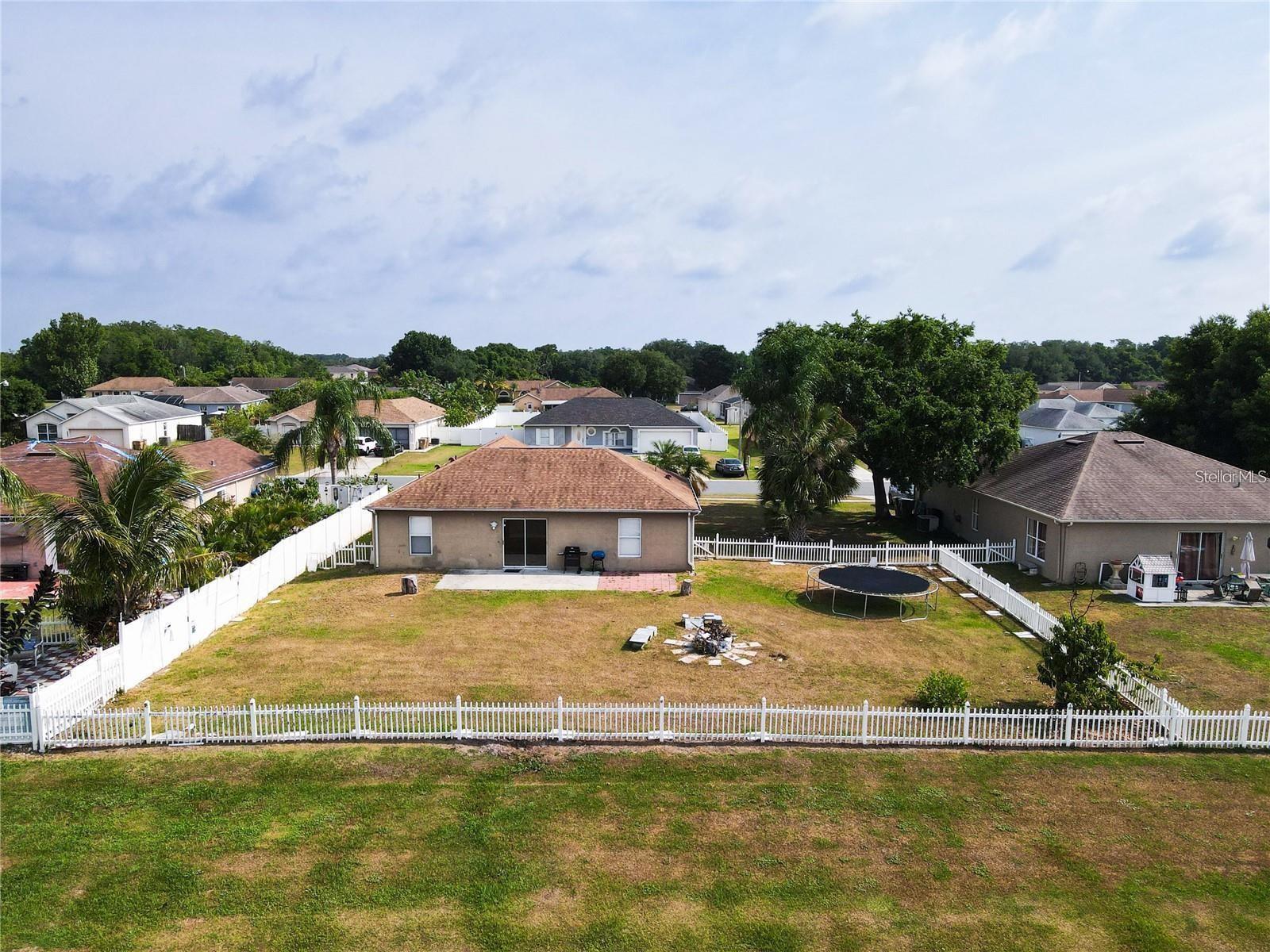 WINDMILL POINT UNIT 3B - Residential