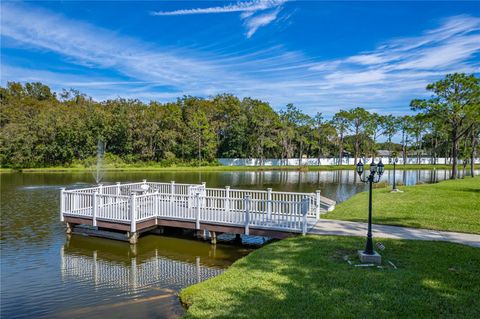 A home in LAKELAND