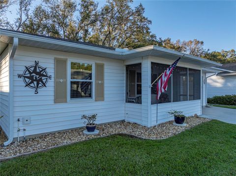 A home in LAKELAND