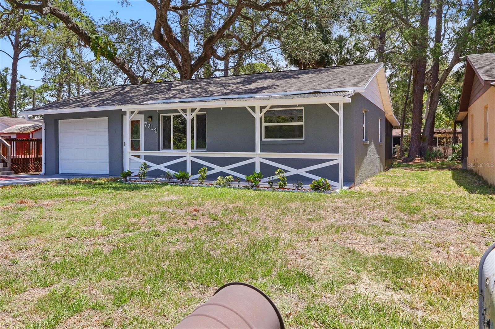 GULF COAST ESTATES - Residential