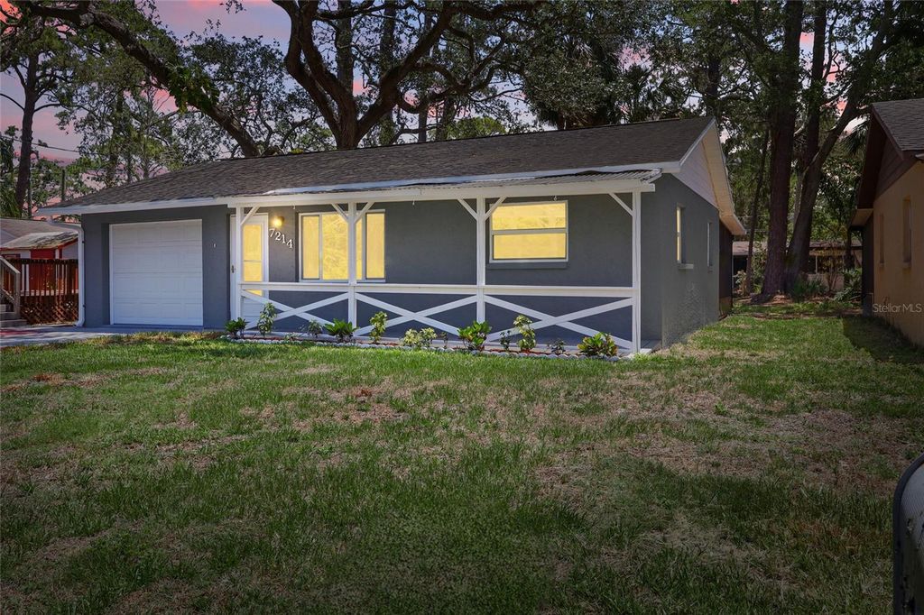 Photo of 7214 Oakwood Drive, New Port Richey, FL 34652 (MLS # O6370737)