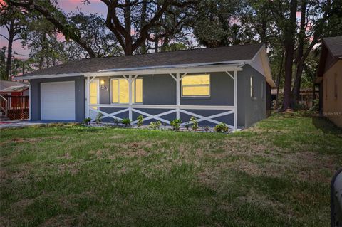 Photo of 7214 Oakwood Drive, New Port Richey, FL 34652 (MLS # O6370737)