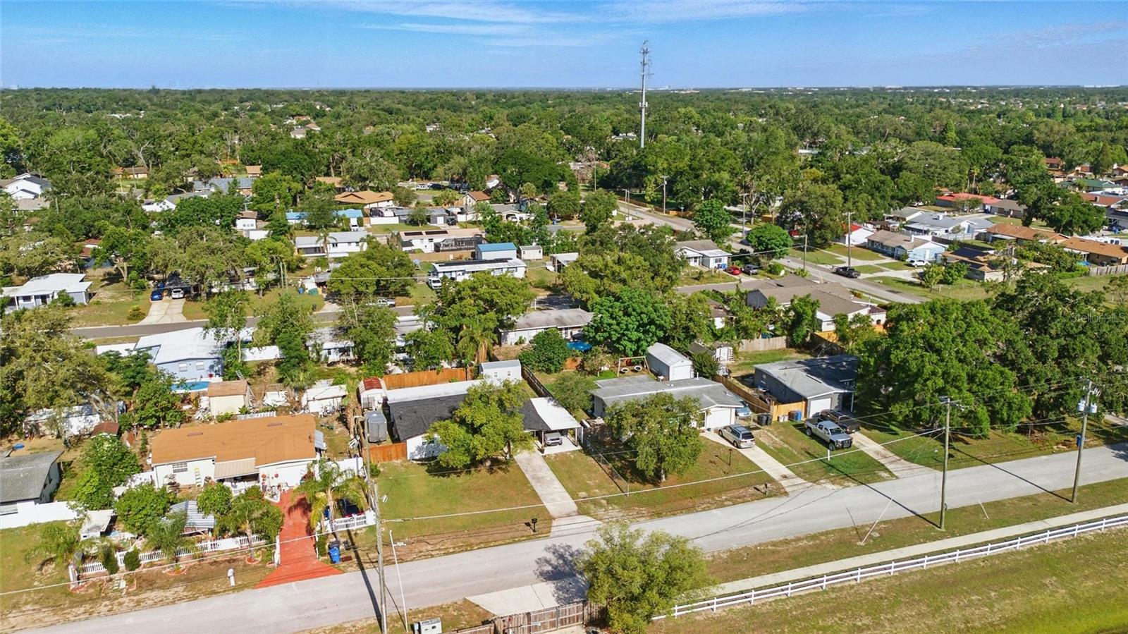 GULF COAST ESTATES - Residential