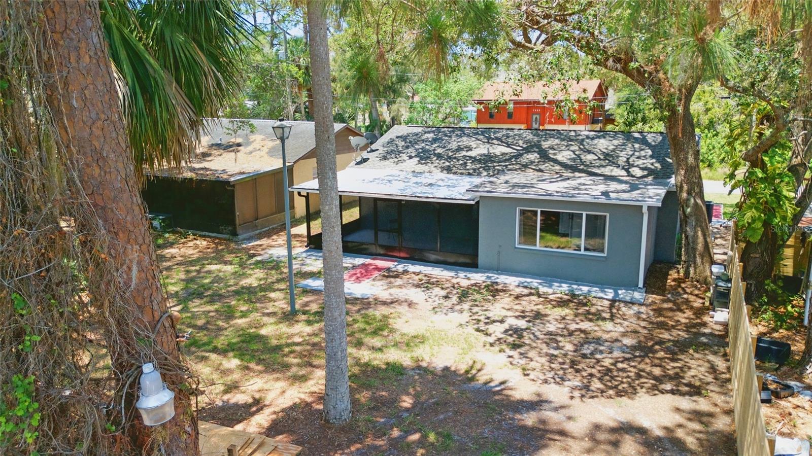 GULF COAST ESTATES - Residential