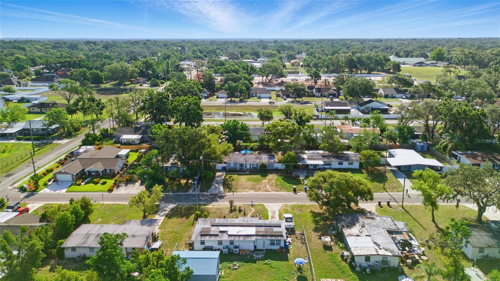 GULF COAST ESTATES - Residential