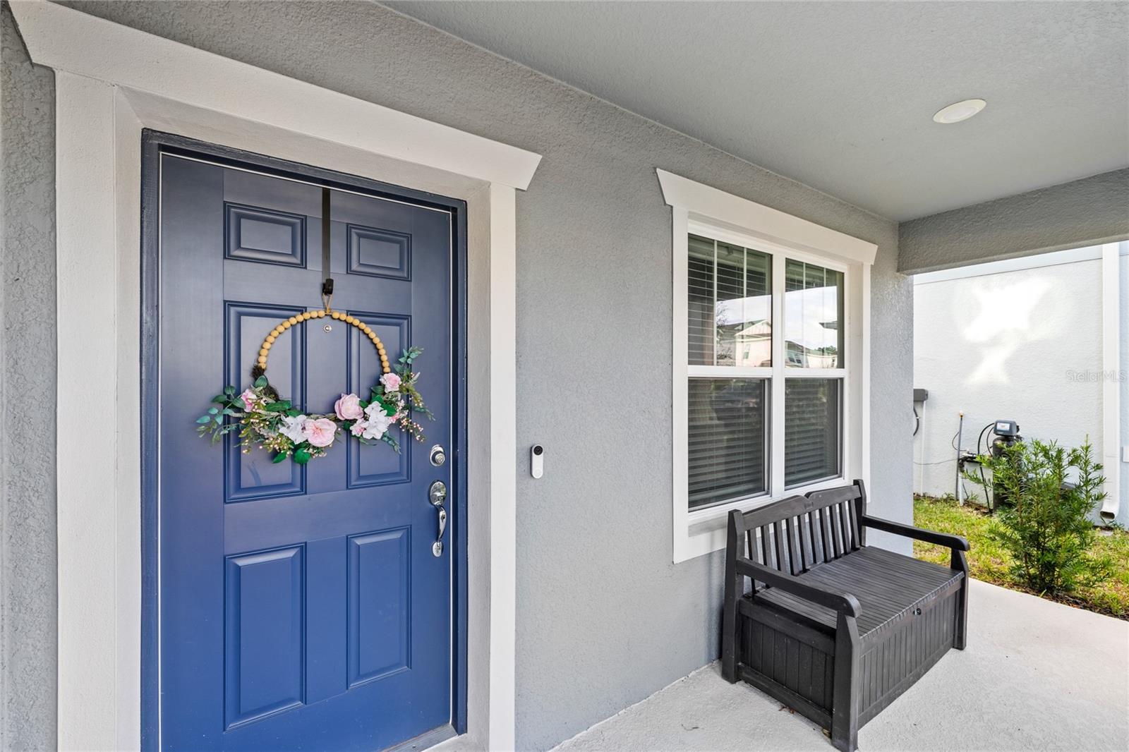 WINDING MDWS - Residential Lease