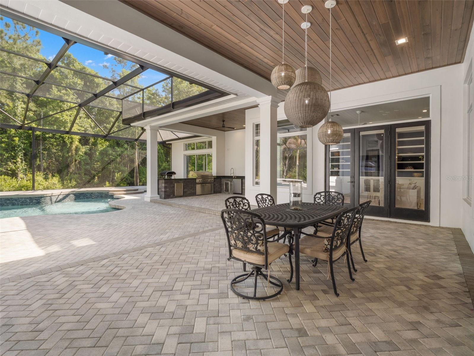 LAKE NONA PH 1-A PARCEL 11 - Residential