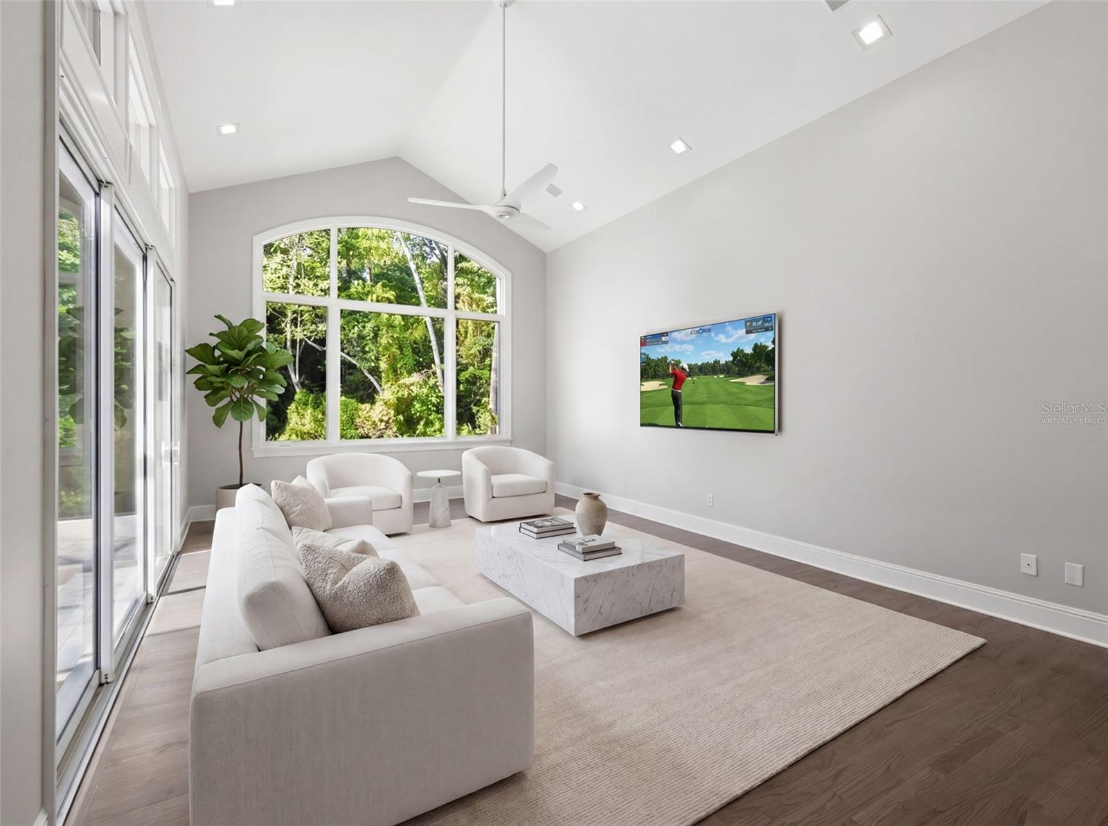 LAKE NONA PH 1-A PARCEL 11 - Residential