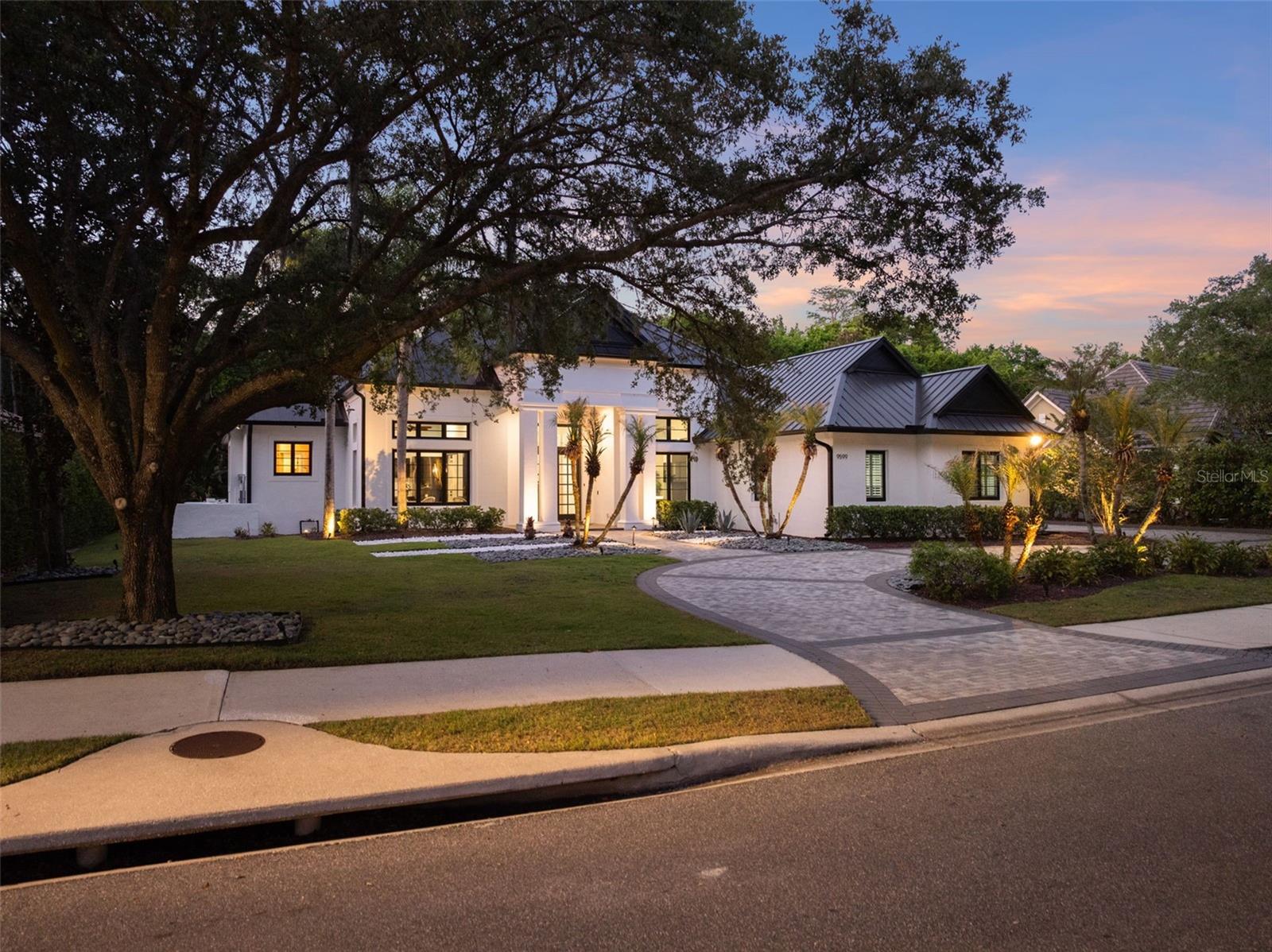 LAKE NONA PH 1-A PARCEL 11 - Residential