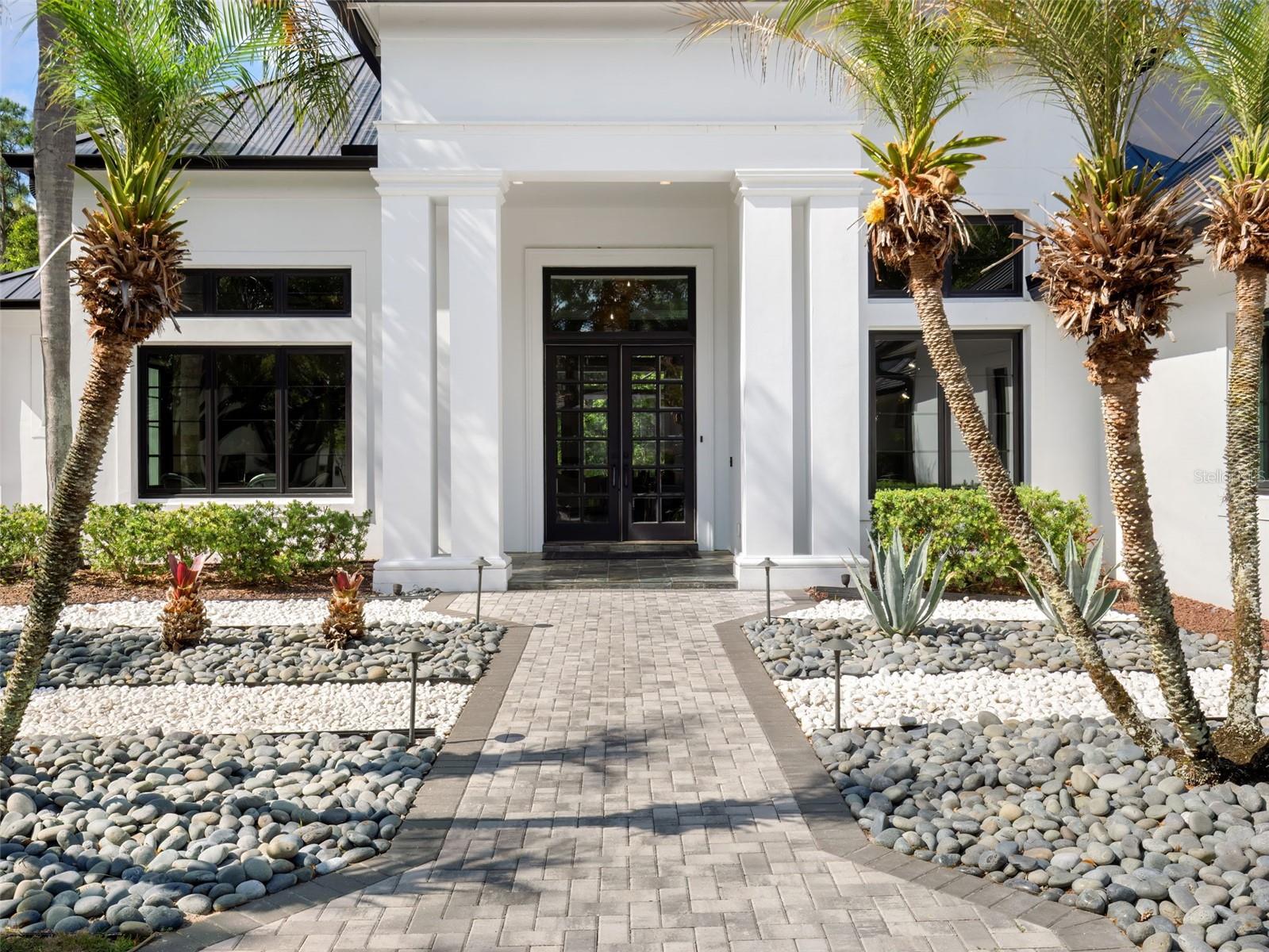 LAKE NONA PH 1-A PARCEL 11 - Residential