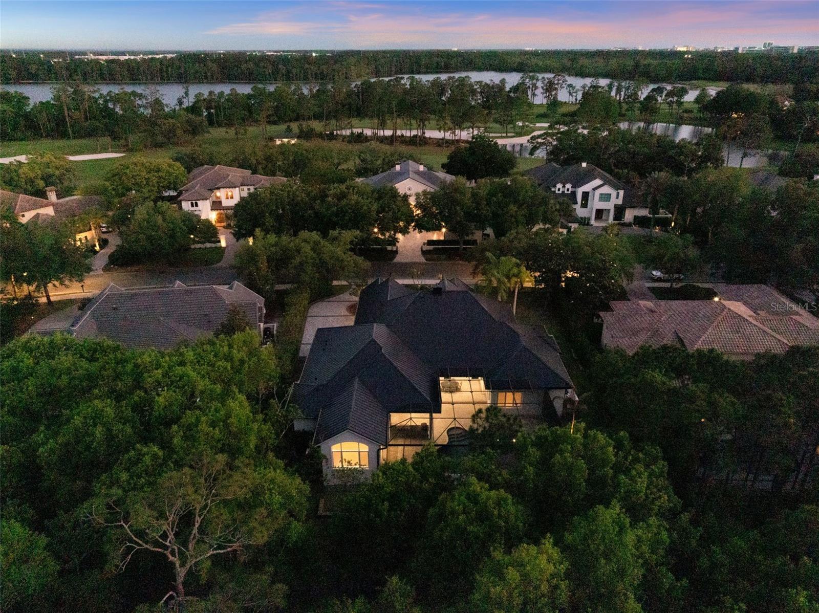 LAKE NONA PH 1-A PARCEL 11 - Residential