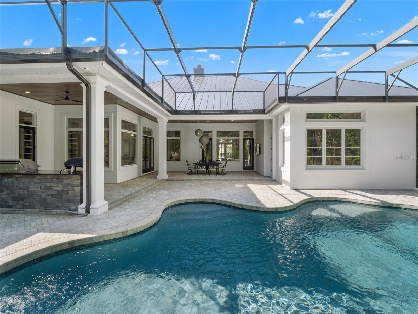 LAKE NONA PH 1-A PARCEL 11 - Residential