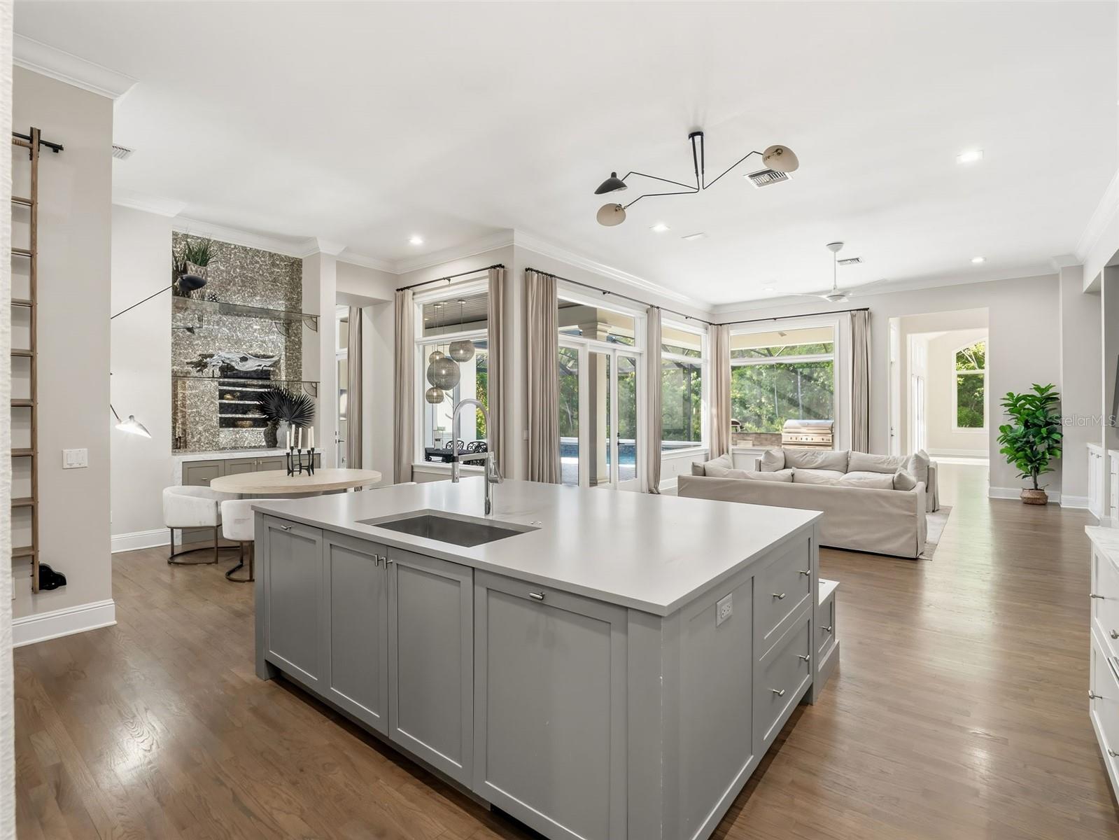 LAKE NONA PH 1-A PARCEL 11 - Residential