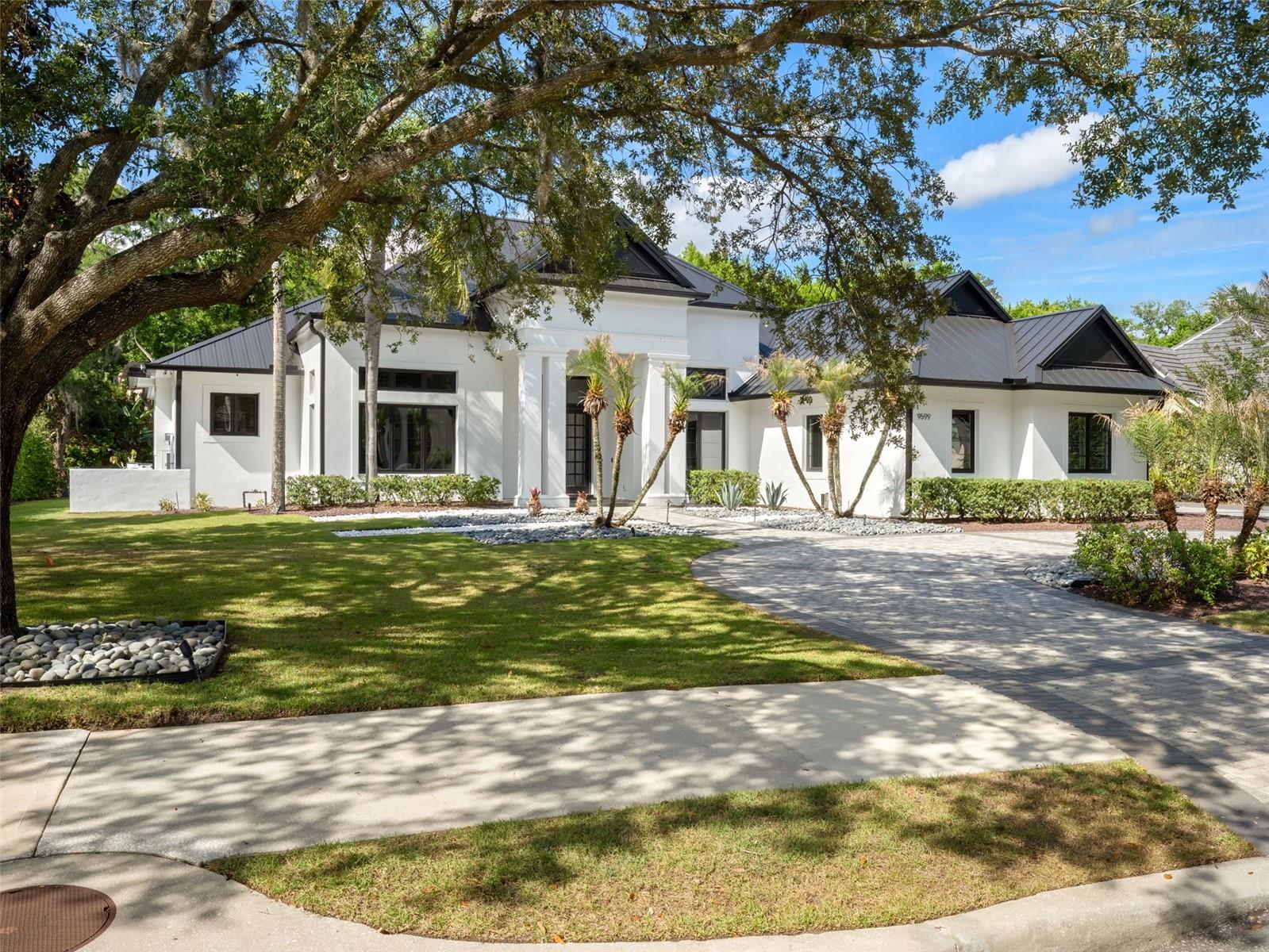 LAKE NONA PH 1-A PARCEL 11 - Residential