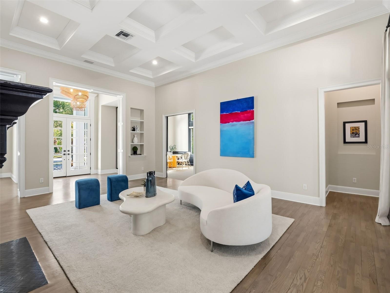 LAKE NONA PH 1-A PARCEL 11 - Residential