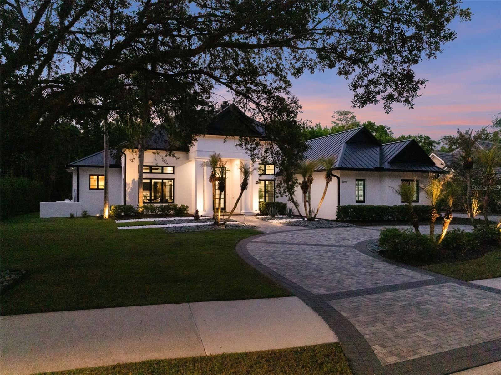 LAKE NONA PH 1-A PARCEL 11 - Residential