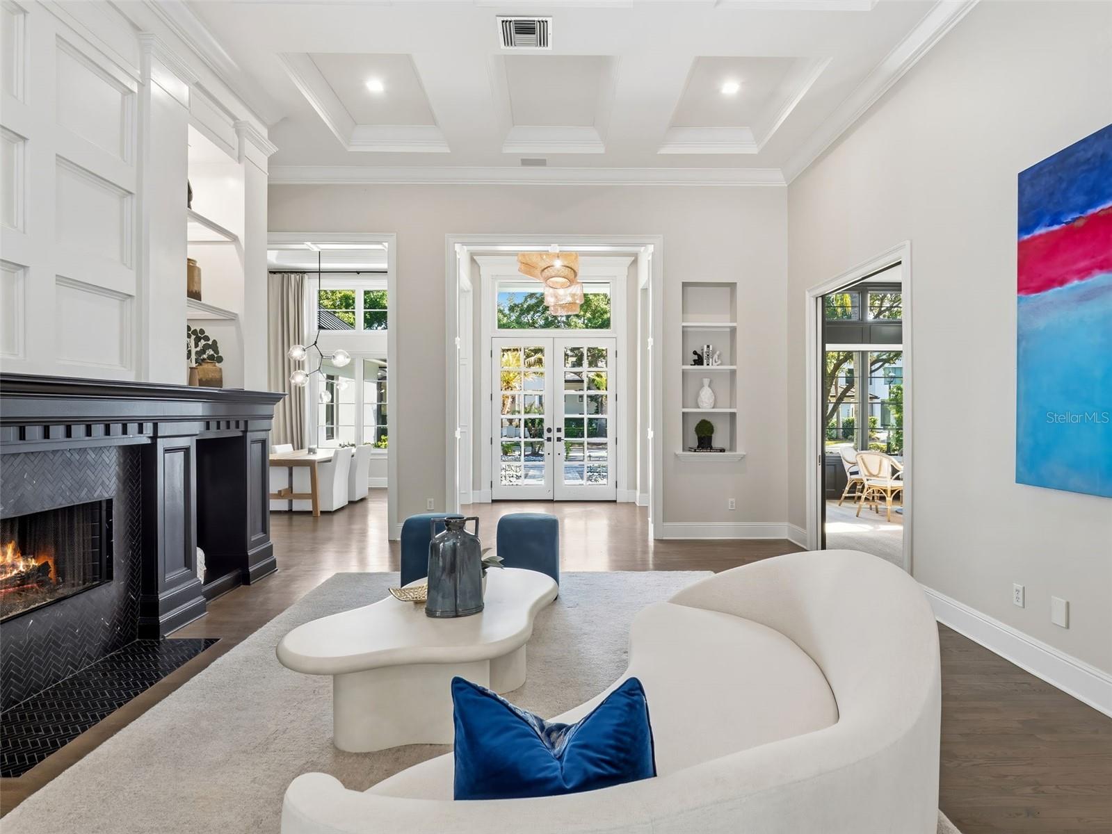 LAKE NONA PH 1-A PARCEL 11 - Residential