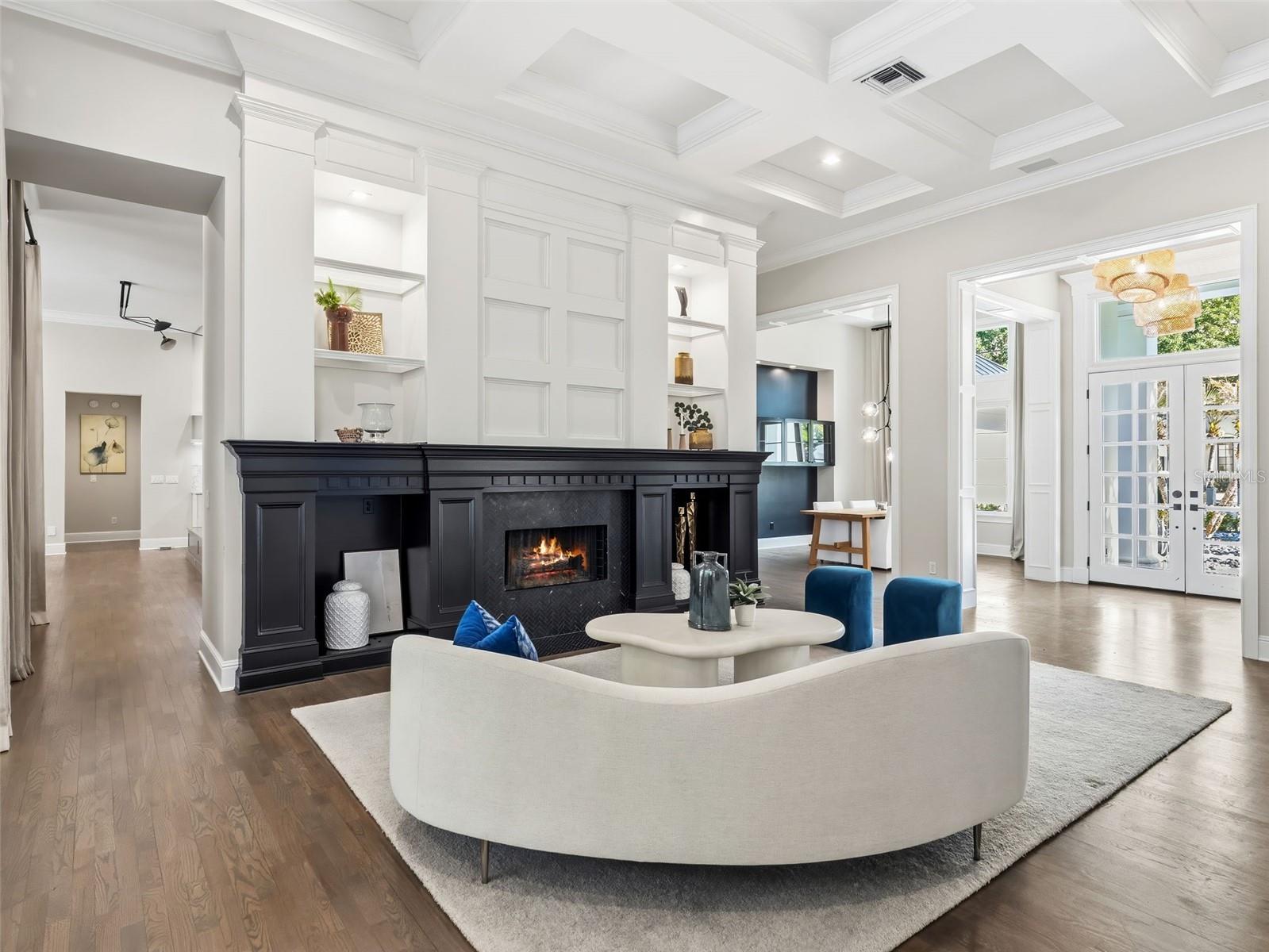 LAKE NONA PH 1-A PARCEL 11 - Residential