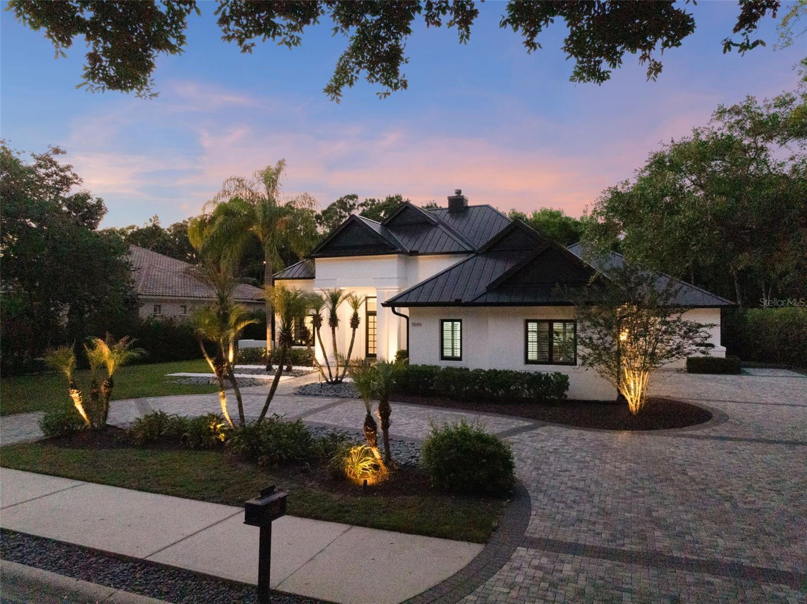 LAKE NONA PH 1-A PARCEL 11 - Residential