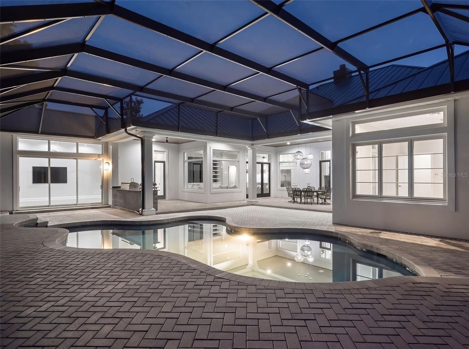 LAKE NONA PH 1-A PARCEL 11 - Residential