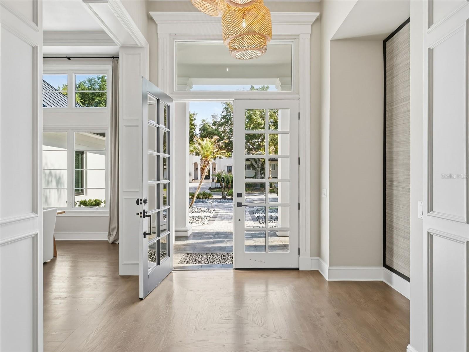 LAKE NONA PH 1-A PARCEL 11 - Residential