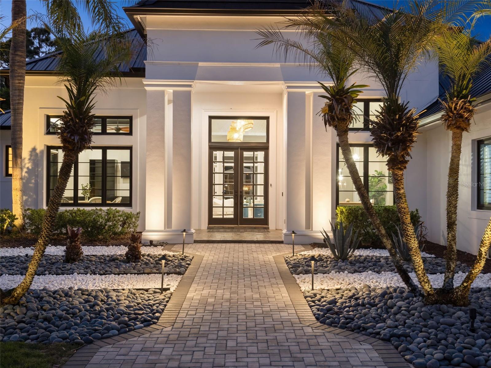 LAKE NONA PH 1-A PARCEL 11 - Residential