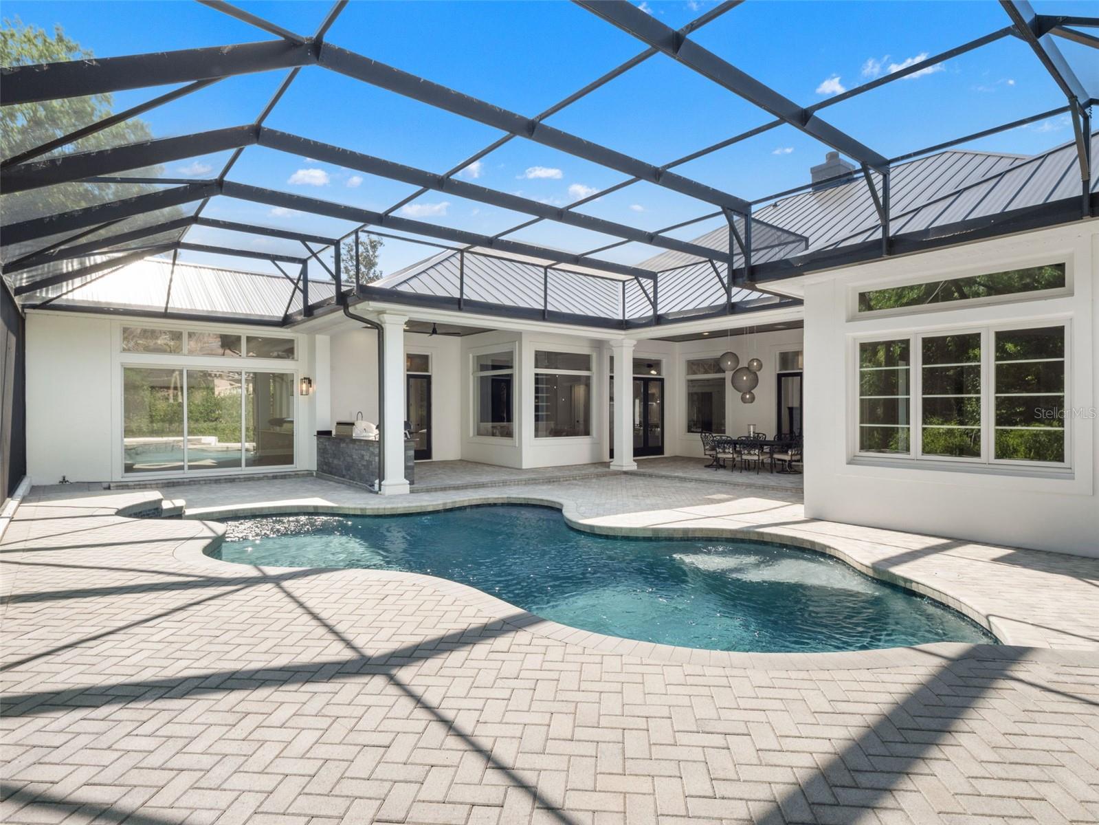 LAKE NONA PH 1-A PARCEL 11 - Residential