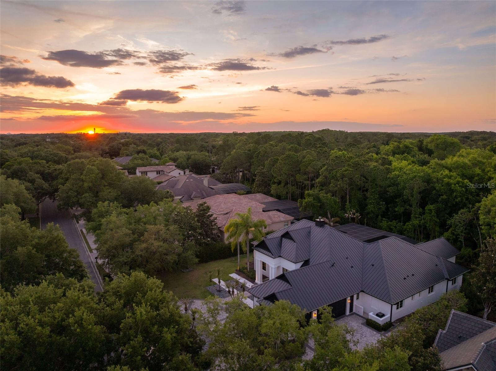 LAKE NONA PH 1-A PARCEL 11 - Residential