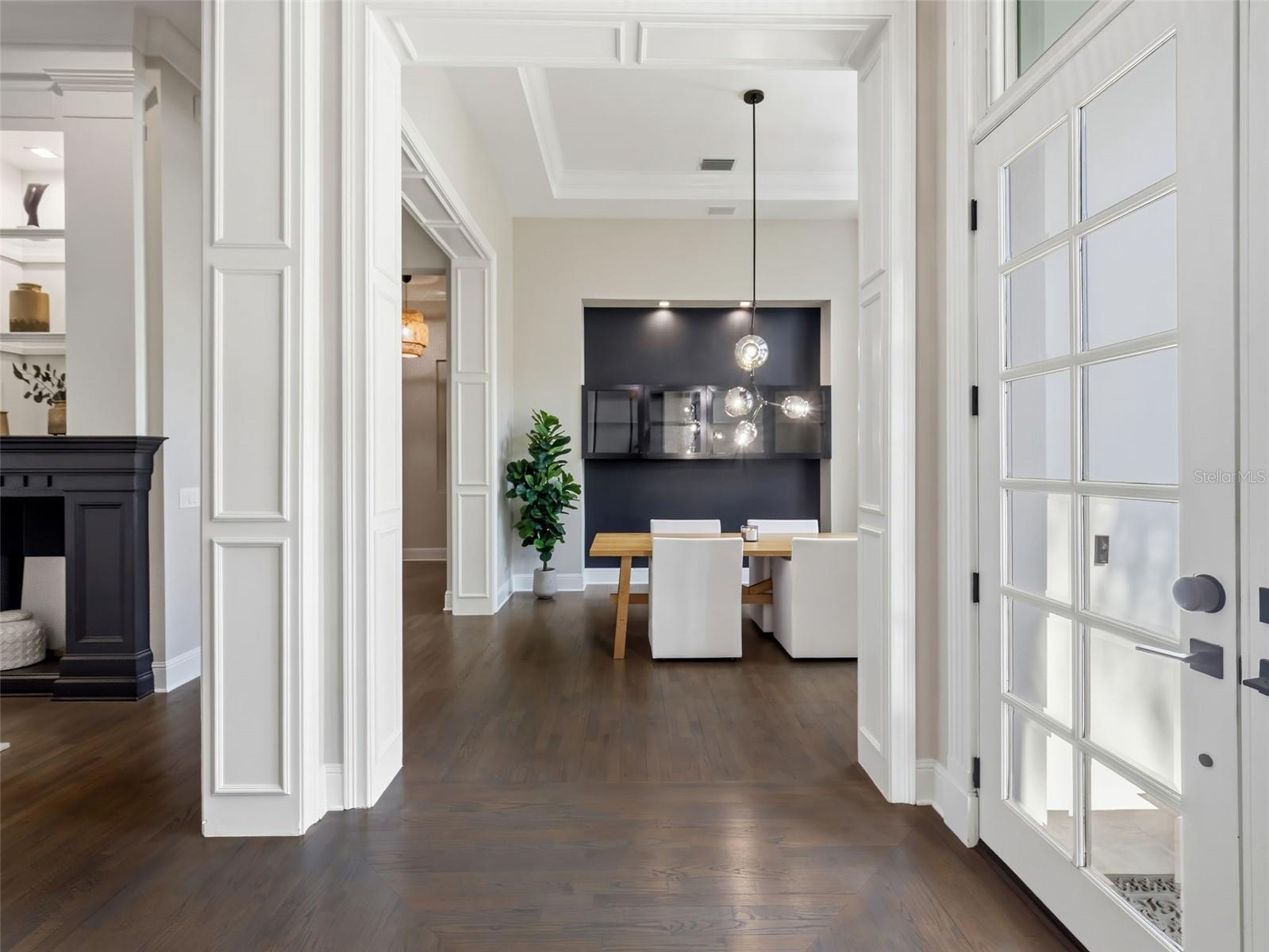 LAKE NONA PH 1-A PARCEL 11 - Residential