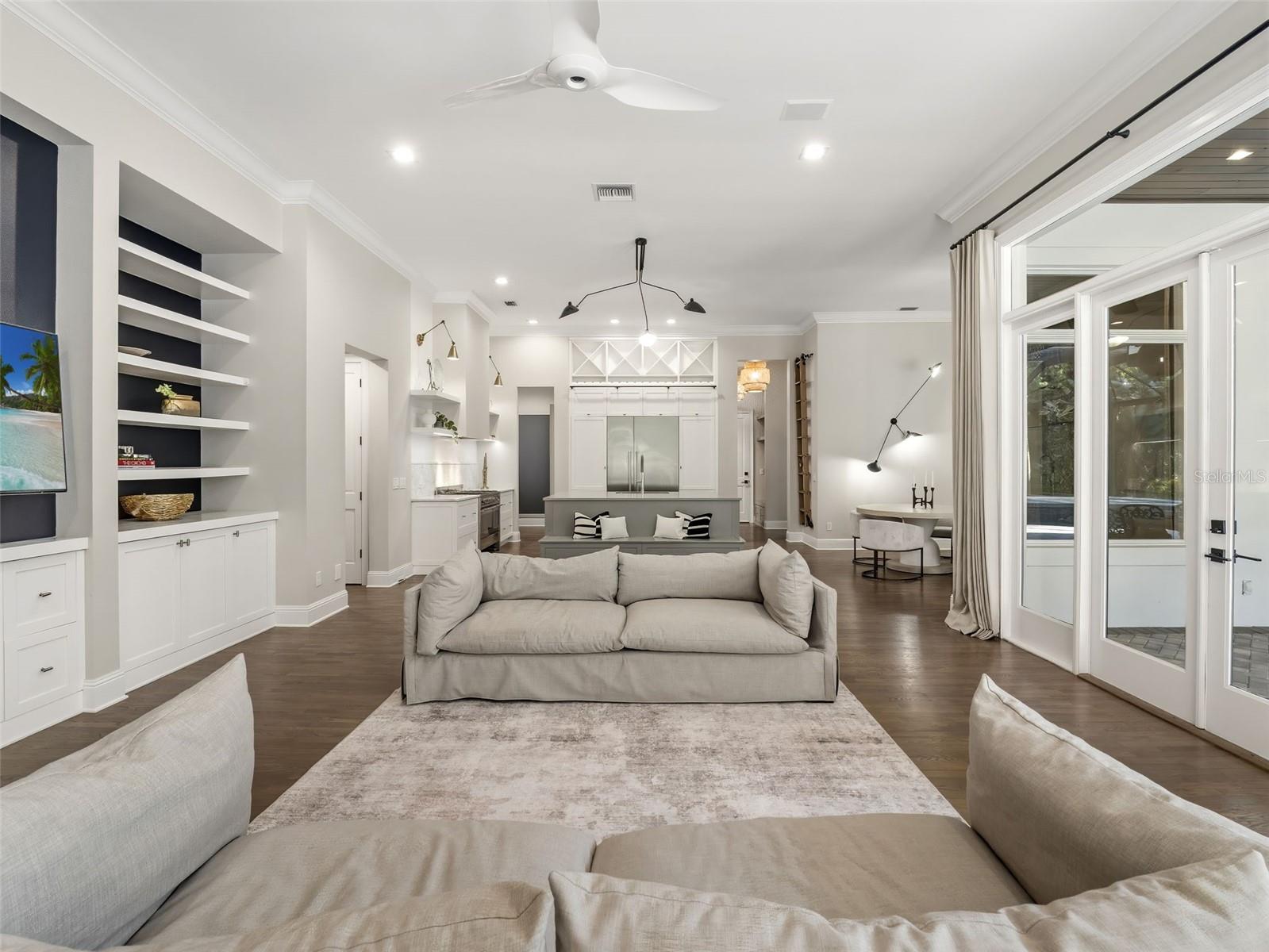 LAKE NONA PH 1-A PARCEL 11 - Residential